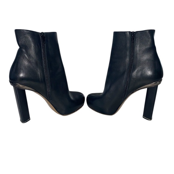 Nicholas Kirkwood black boots - Picture 7 of 12